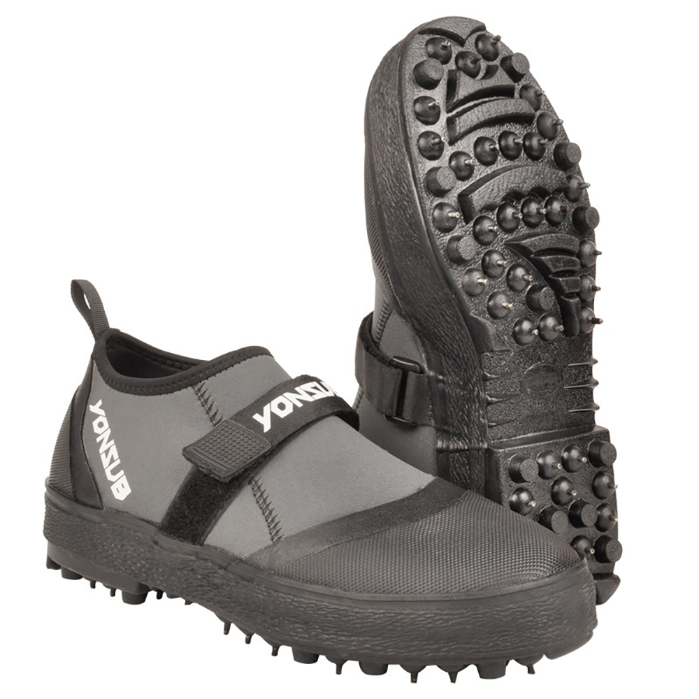 Women'S Shoes Neuropathy - Unisex Erwachsenen-Rockfishing-Schuhe mit rutschfesten Noppen, Rafting-