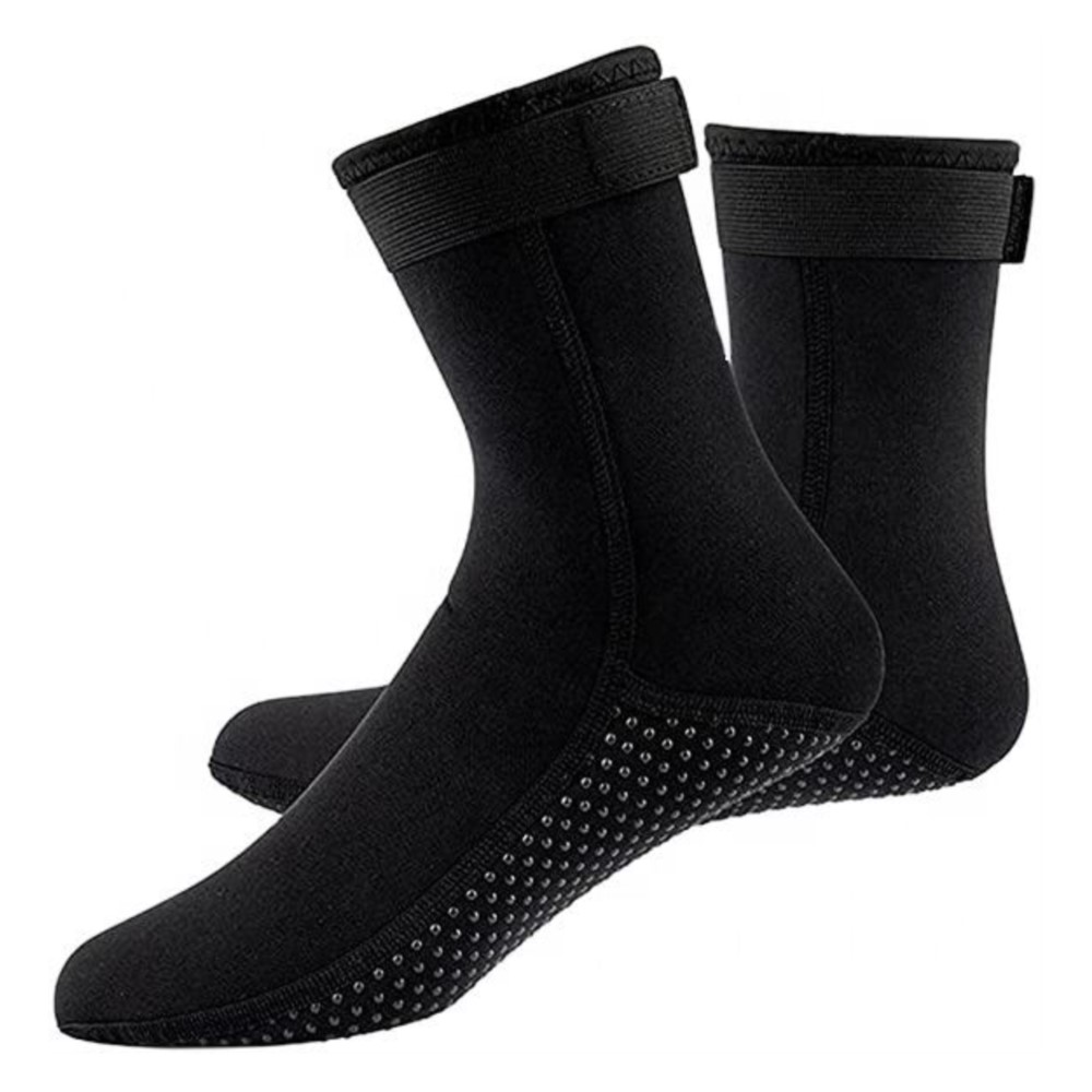 Women'S Shoes Neuropathy - 5mm Neopren Tauchsocken Neoprenanzug Surfschuhe Thermo