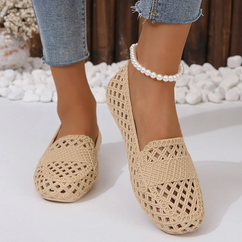Women'S Shoes Neuropathy - Neue Sommer modische und bequeme hohle
