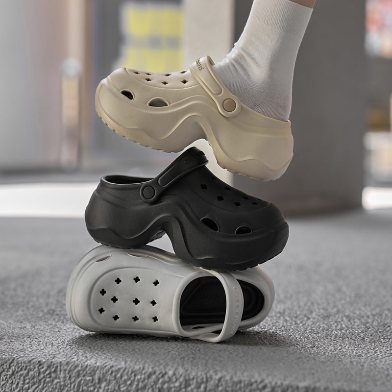 Women Shoes Size Chart - 2025 neue Mode frauen Clog Sandalen