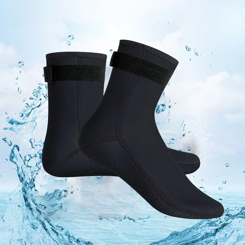 Women'S Shoes Neuropathy - Neopren-Tauchsocken, 3 mm, Neoprenanzug, für Herren