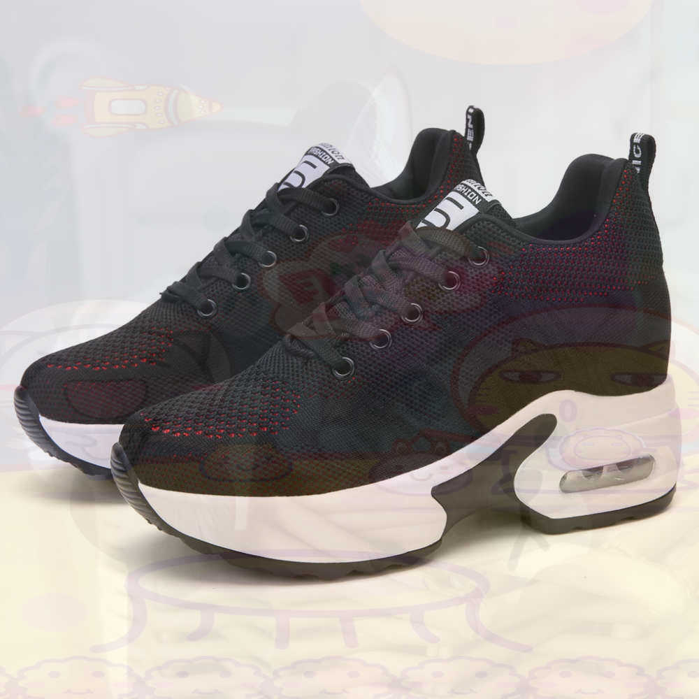 Women'S Shoes Extra Wide - Rote Größe 36, Schuhe für Damen,