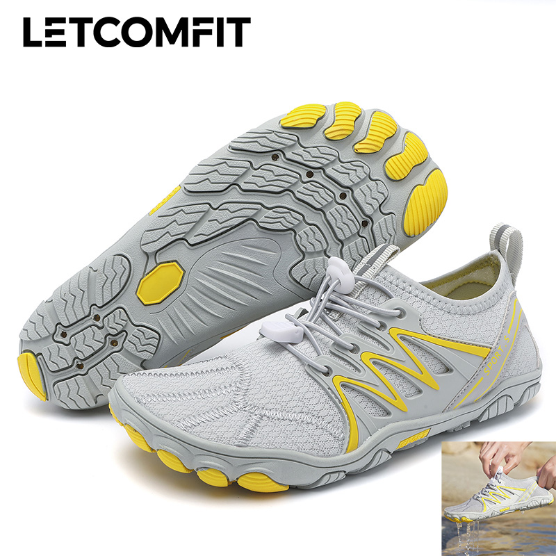 Women'S Shoes Extra Wide - Unisex-Wasserschuhe für Herren und Damen, schnell