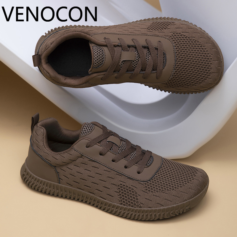 Women'S Shoes Extra Wide - VENOCON Barfuß-Minimalist-Schuhe für Herren mit extra