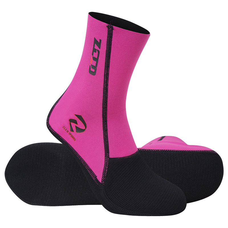 Women'S Shoes Neuropathy - Neopren-Socke, 1,5 mm, Tauchsocken, rutschfeste Neoprenanzug-Schuhe