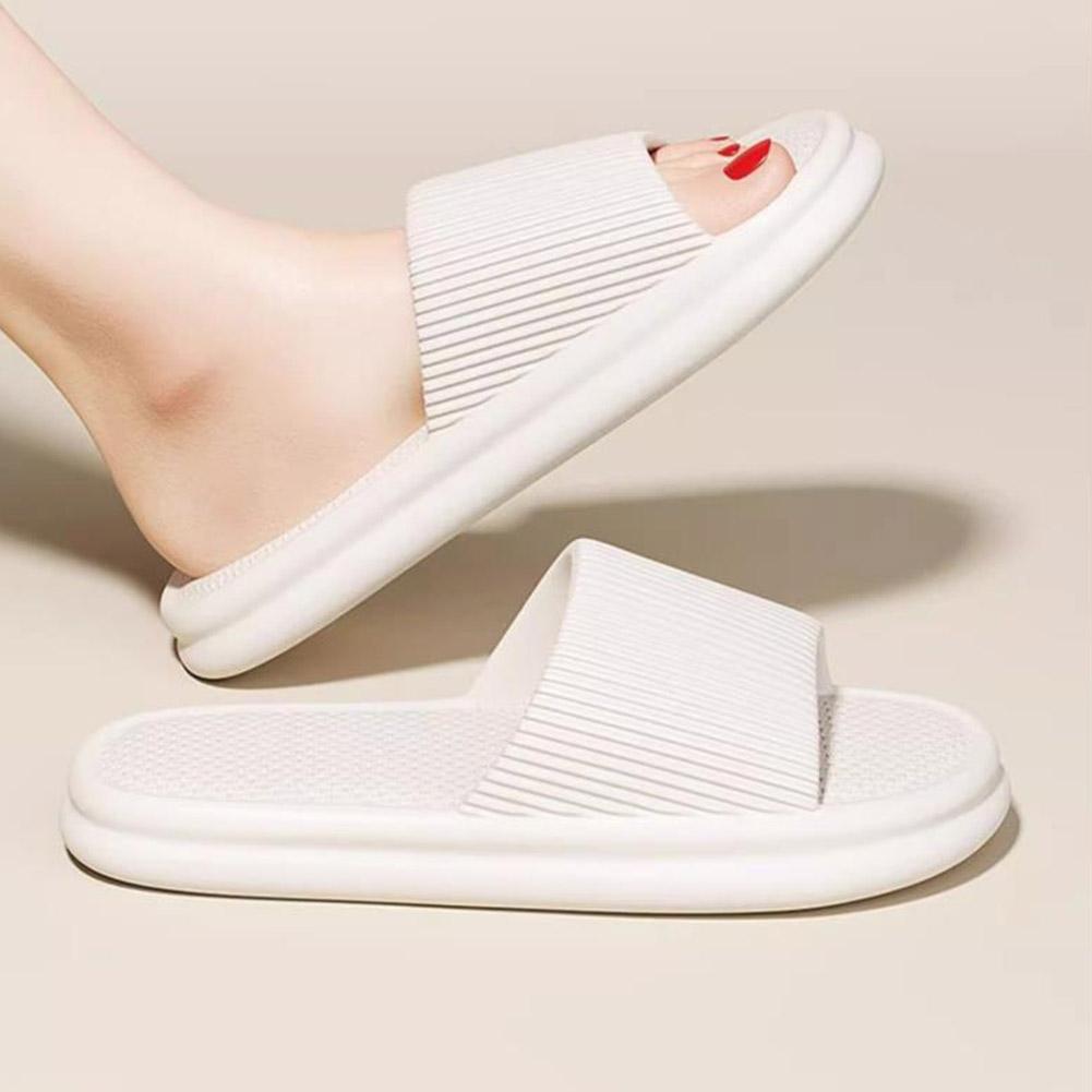 Women'S Shoes Non Slip - Damen Sommer EVA Hausschuhe Herren Weiche