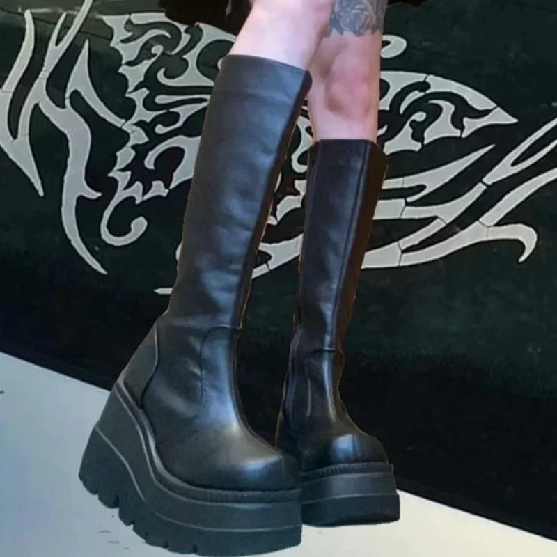 Women'S Shoes Neuropathy - 2024 neue Mode Plattform Frauen Kampf