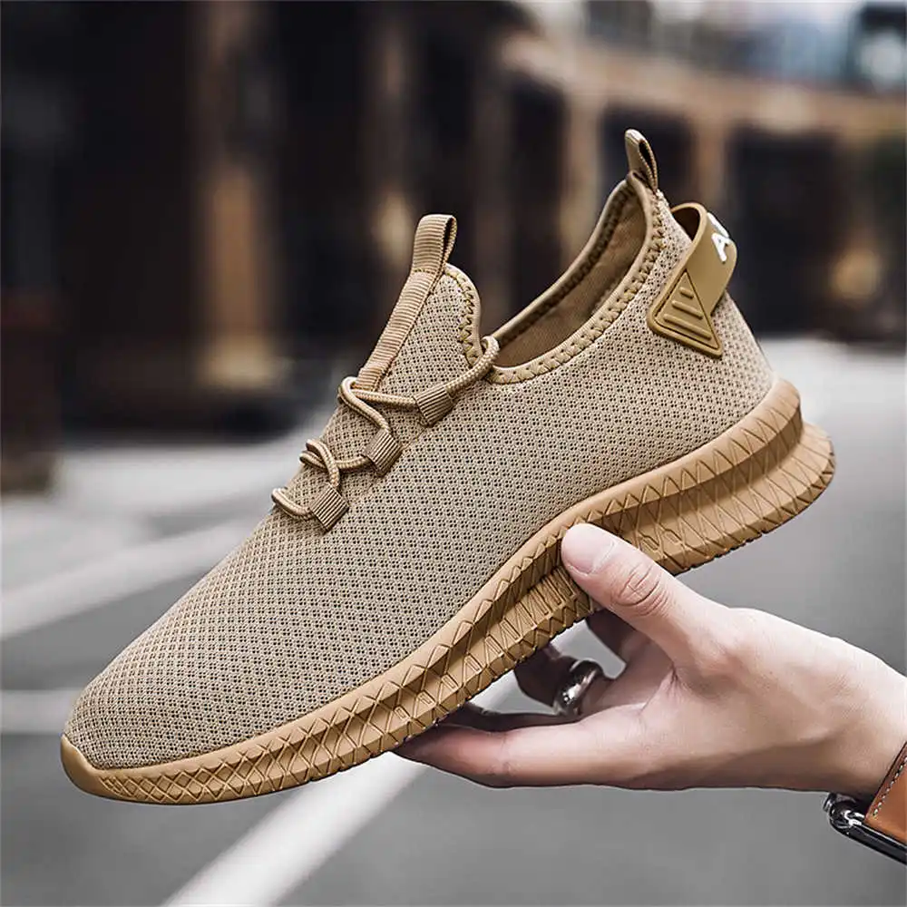 Women'S Shoes Extra Wide - Halbsaison Mesh Tennis Mann Laufende Turnschuhe