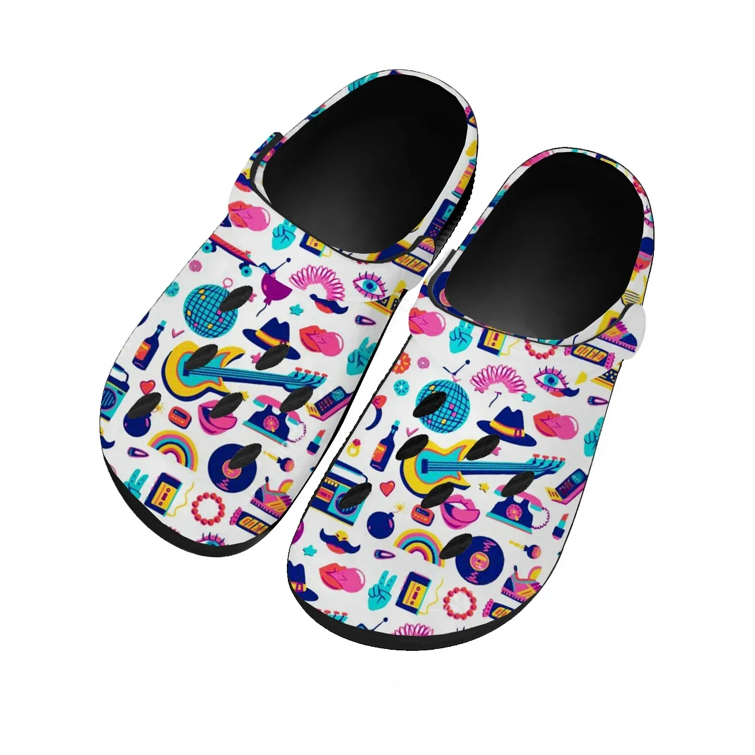 Women'S Shoes In The 90S - Lustige Retro 80er 90er Jahre Icons