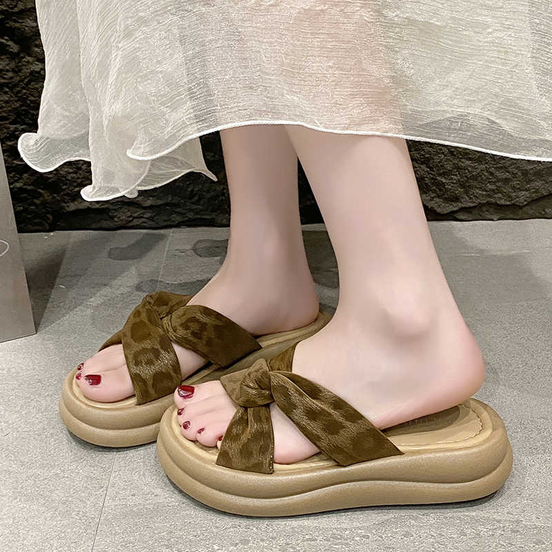 Women Shoes Sale - Sumer Fall Slipper, der nicht rutscht,