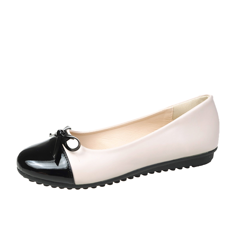 Women'S Shoes Non Slip - 2026 Neue Modische Ballerinas für Damen: