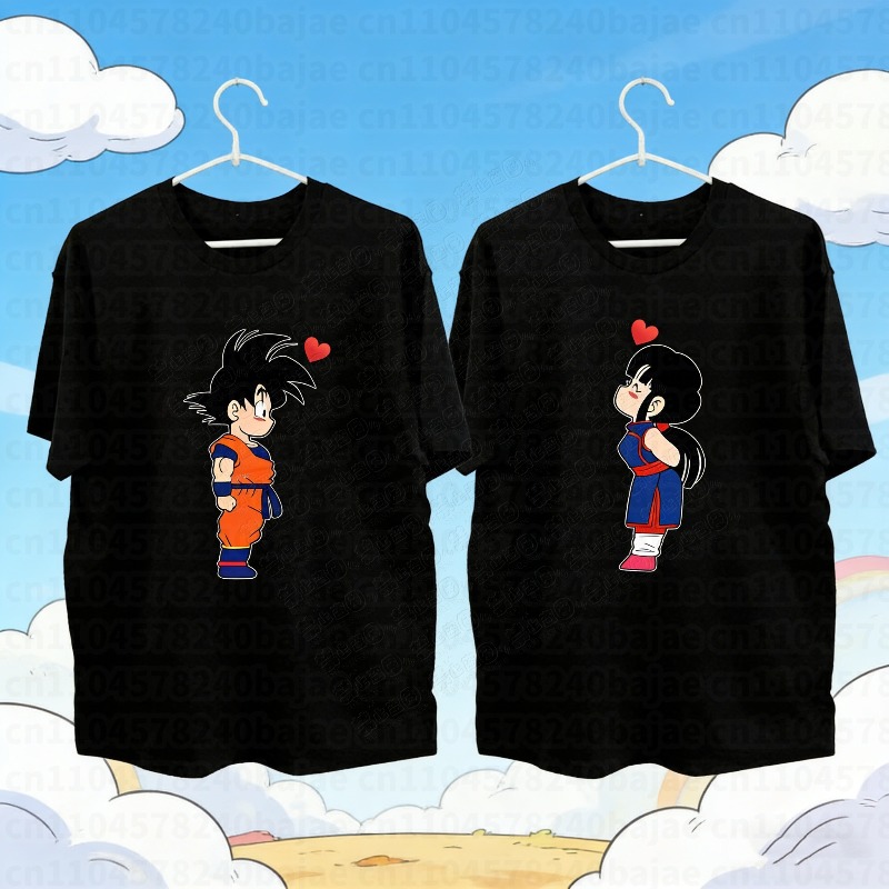 Women'S Shoes In The 90S - Goku oder Milk Chi Chi Paar