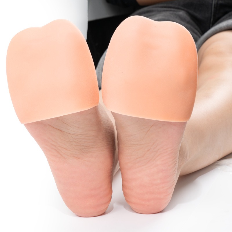 Ballett-Spitzenschuh-Pads, Zeh – Women'S Shoes Neuropathy Bewertung und Preis