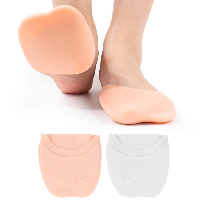 Ballett-Spitzenschuh-Pads, Zeh – Women'S Shoes Neuropathy Bewertung und Preis