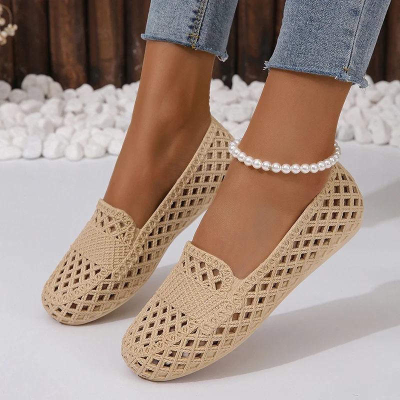 Neue Sommer modische und beque – Women'S Shoes Neuropathy Bewertung und Preis