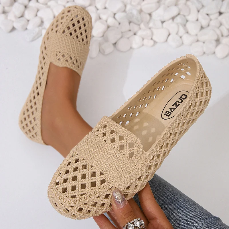 Neue Sommer modische und beque – Women'S Shoes Neuropathy Bewertung und Preis
