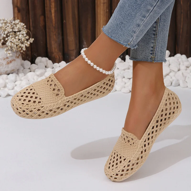 Neue Sommer modische und beque – Women'S Shoes Neuropathy Bewertung und Preis