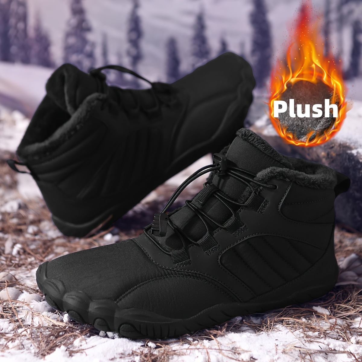 Unisex Winter Fleece-gefüttert – Women'S Shoes Extra Wide Bewertung und Preis