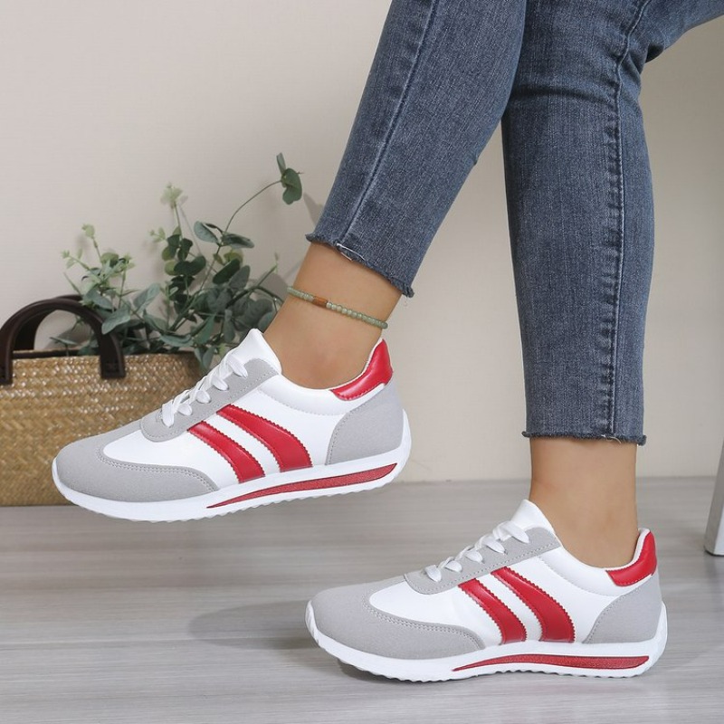 Leichte, bequeme Damen-Sneaker – Women Shoes Sale Bewertung und Preis