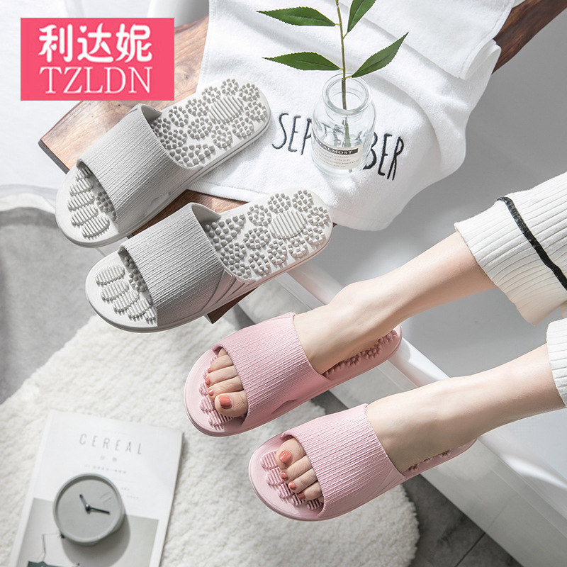 2026 Leichte Plateau-Slipper f – Women'S Shoes Non Slip Bewertung und Preis