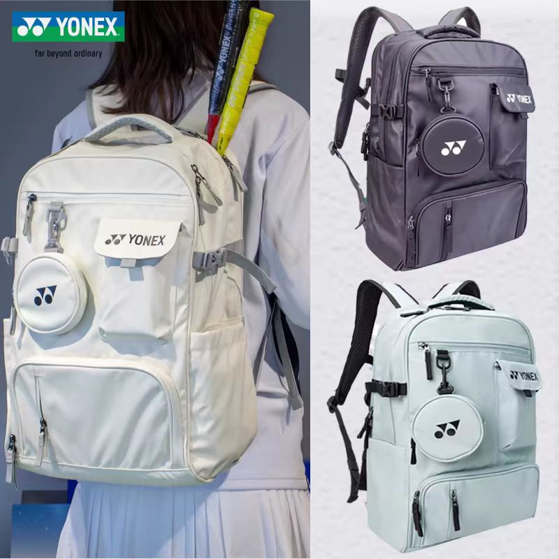 Yonex Ba363Cr Badminton-Tasche – Women'S Shoes Yonex Bewertung und Preis