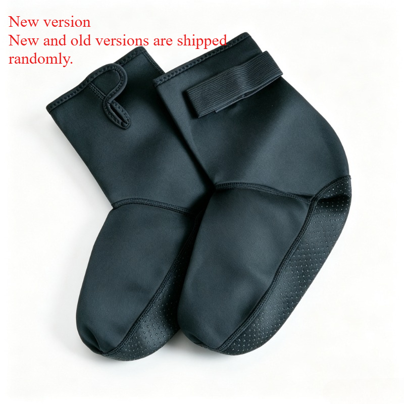 Neopren-Tauchsocken, 3 mm, Neo – Women'S Shoes Neuropathy Bewertung und Preis