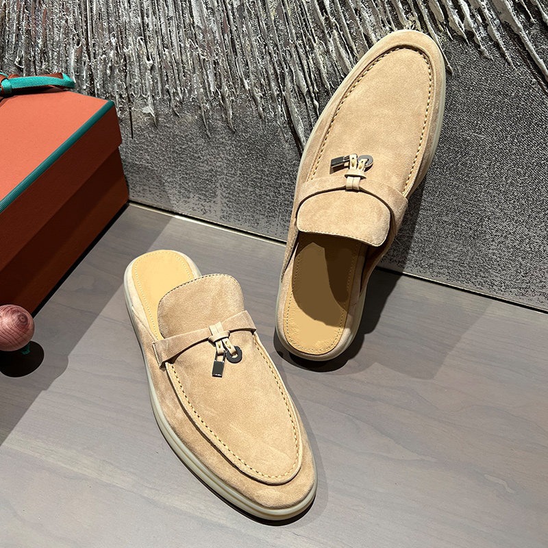 EOENKKY 2026 Sommer Damen Open – Slip On Mule Flat Bewertung und Preis