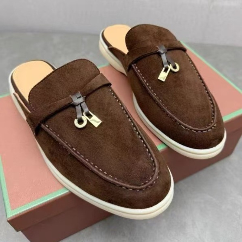 EOENKKY 2026 Sommer Damen Open – Slip On Mule Flat Bewertung und Preis