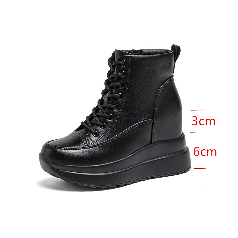 XMWRLW Echtes Leder Frauen Her – Women Shoes Sale Bewertung und Preis