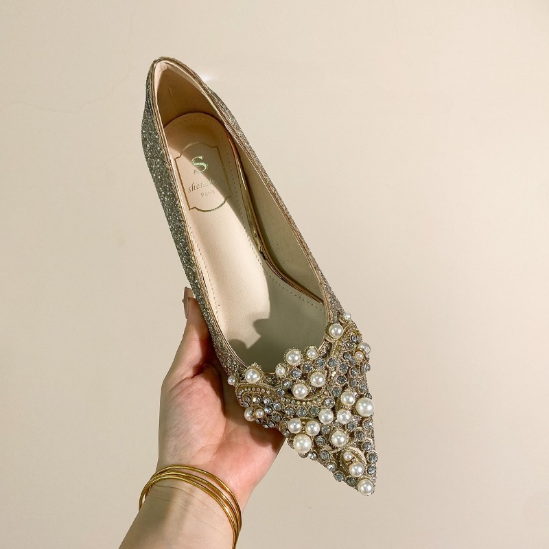 Hochwertige Einzelschuhe mit S – Women'S Shoes Non Slip Bewertung und Preis