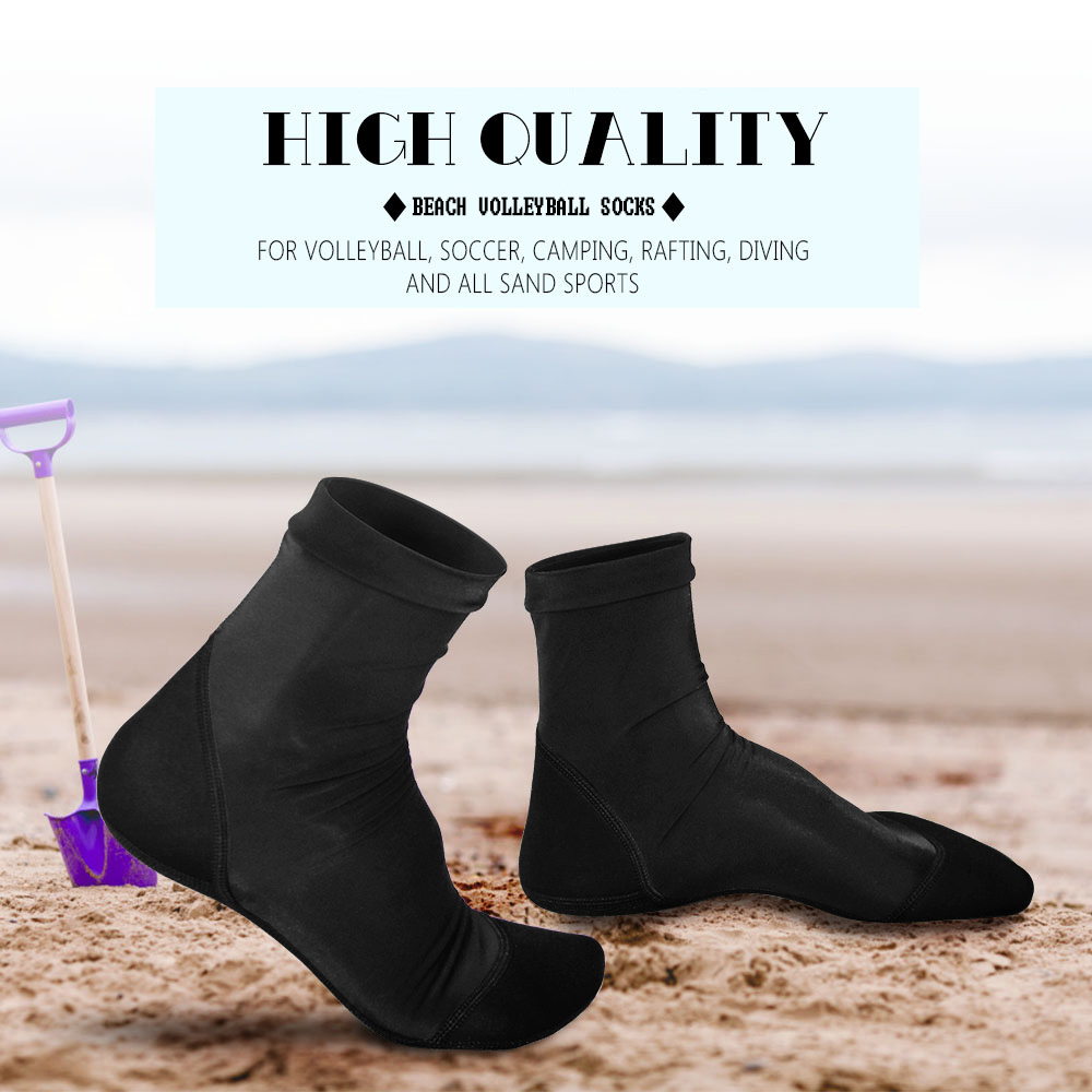 Neopren Fin Socken für Sand Be – Women'S Shoes Neuropathy Bewertung und Preis