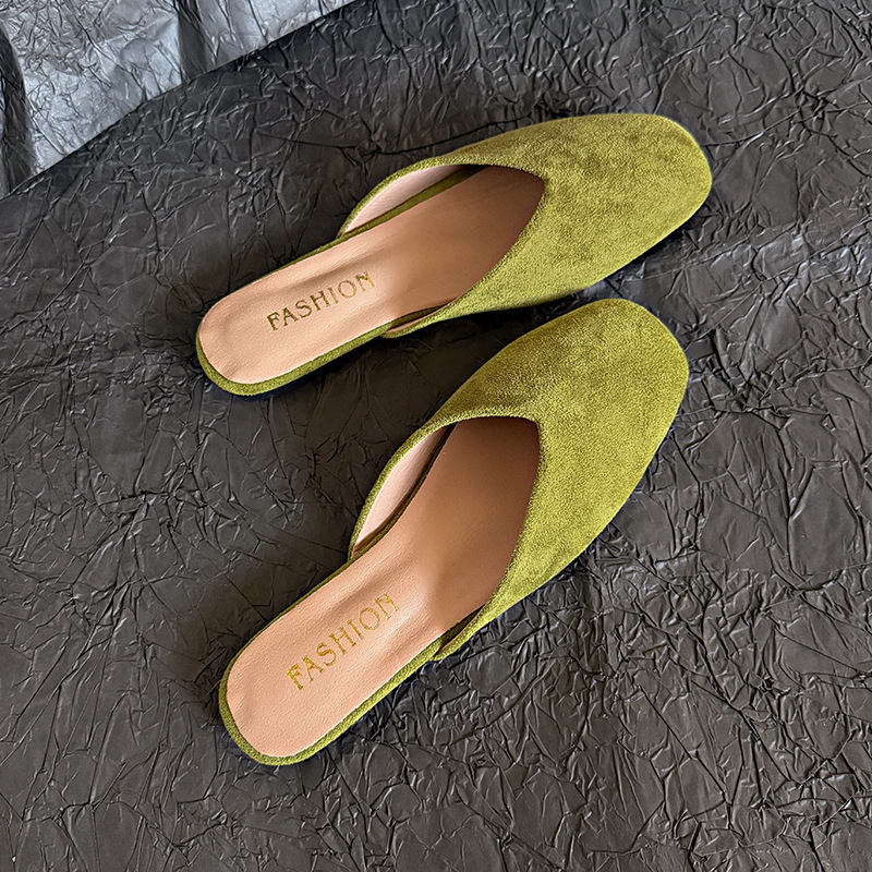Damen-Plateau-Cloud-Slipper, S – Slip On Mule Flat Bewertung und Preis
