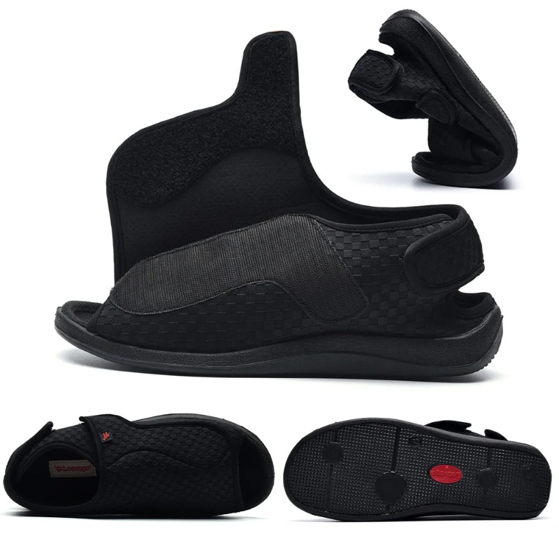 Damen Herren Diabetiker-Haussc – Women'S Shoes Extra Wide Bewertung und Preis
