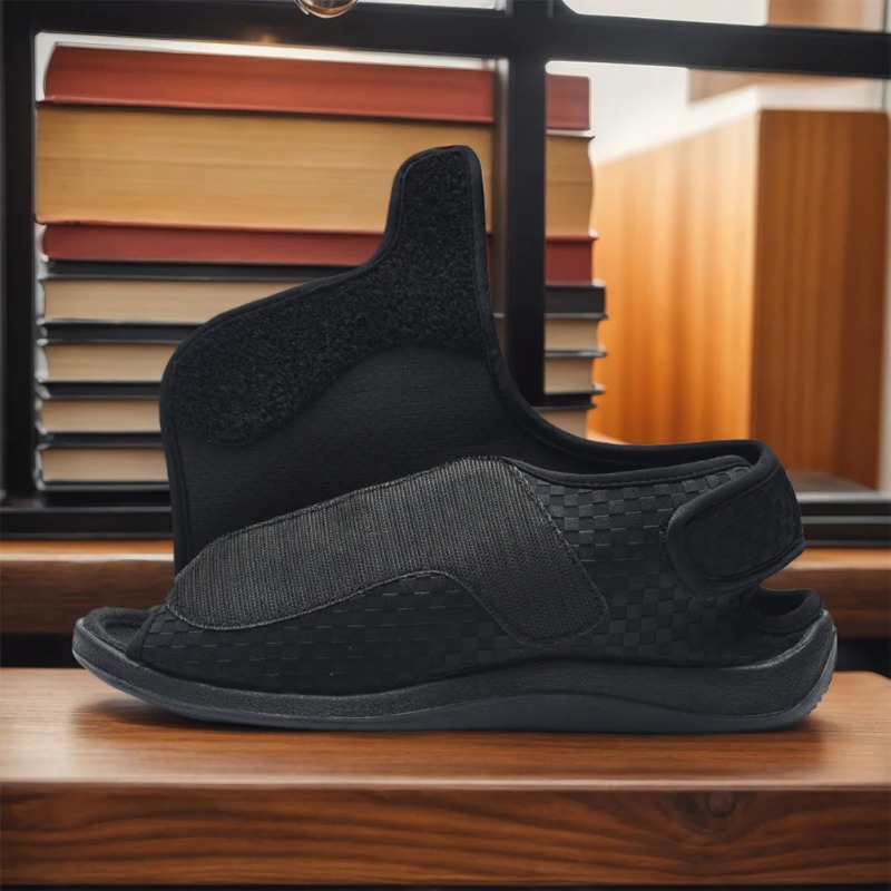 Damen Herren Diabetiker-Haussc – Women'S Shoes Extra Wide Bewertung und Preis
