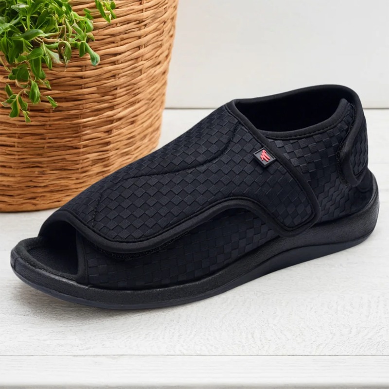 Damen Herren Diabetiker-Haussc – Women'S Shoes Extra Wide Bewertung und Preis