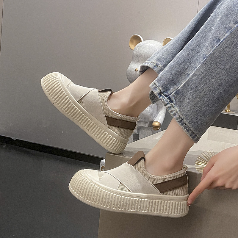 2026 Neue Retro Freizeitschuhe – Women Shoes Sale Bewertung und Preis