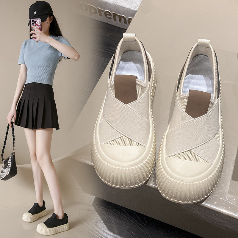 2026 Neue Retro Freizeitschuhe – Women Shoes Sale Bewertung und Preis