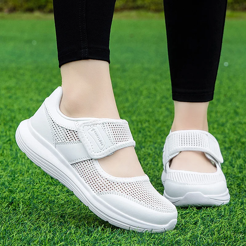 Damenschuhe Sneakers Breite Ba – Women'S Shoes Extra Wide Bewertung und Preis