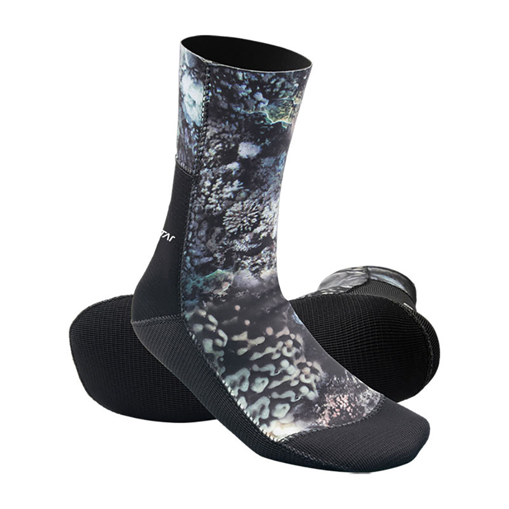 3/5/7mm Neopren Camo Tauchen S – Women'S Shoes Neuropathy Bewertung und Preis