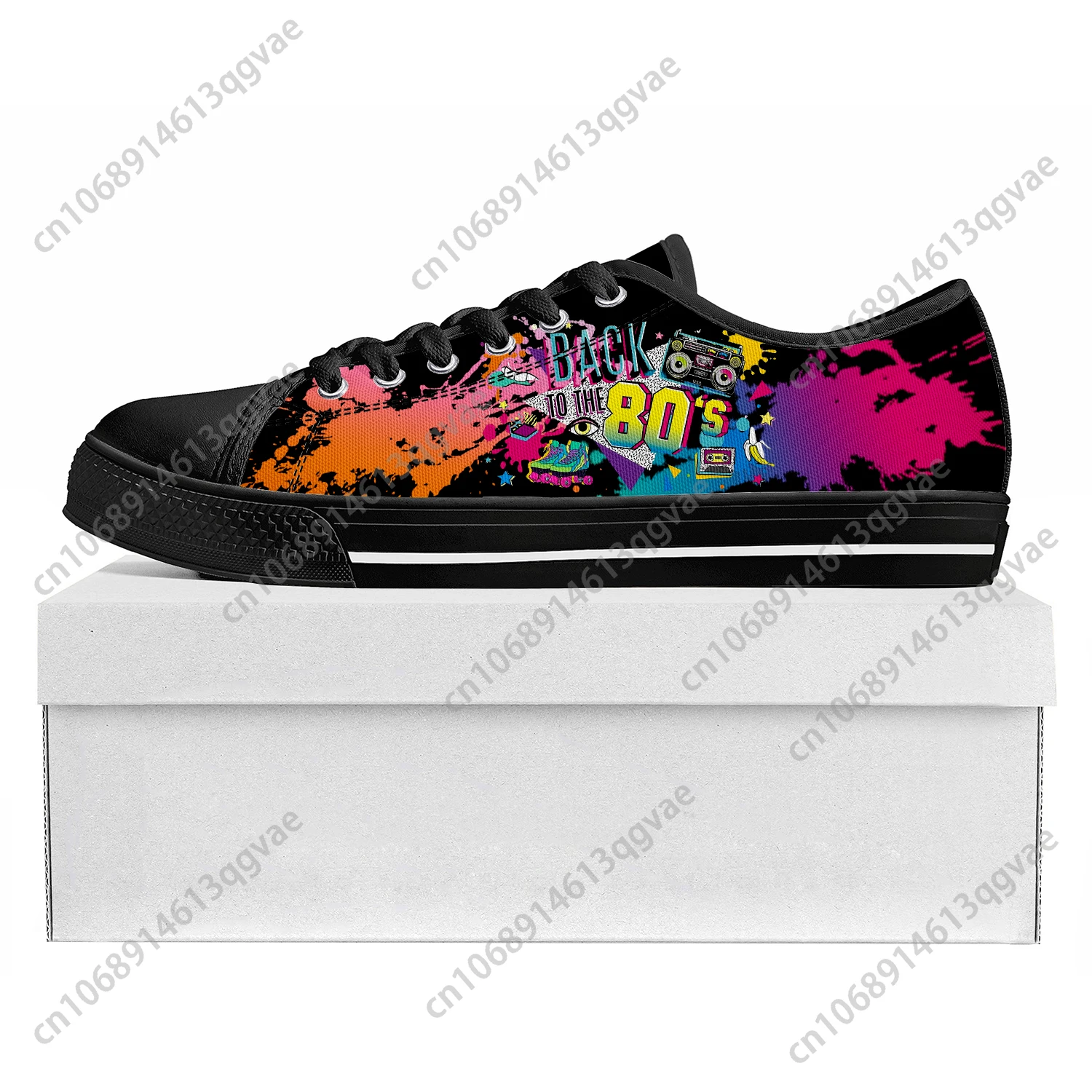 Lustige Retro-Sneaker mit 80er – Women'S Shoes In The 90S Bewertung und Preis