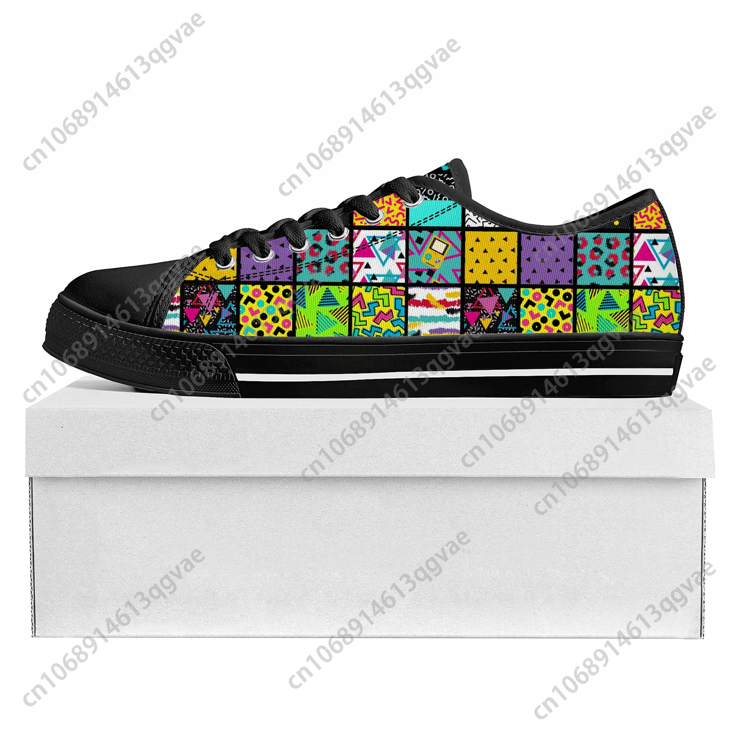 Lustige Retro-Sneaker mit 80er – Women'S Shoes In The 90S Bewertung und Preis