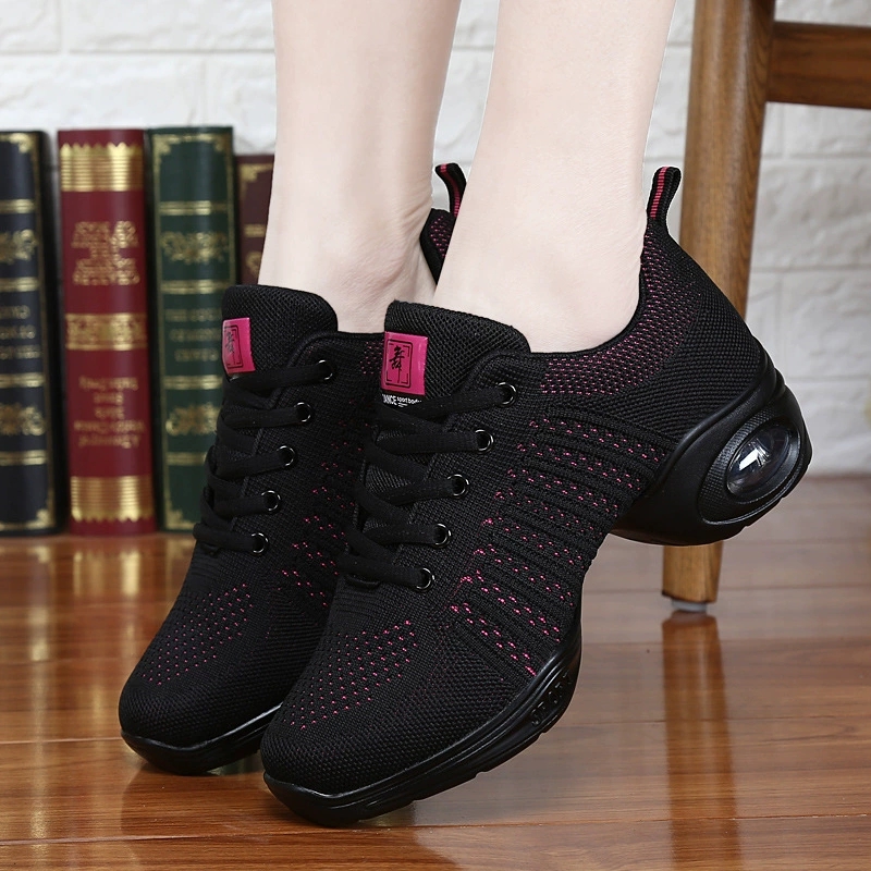 Damen Gepolsterte Tanz-Sneaker – Women'S Zumba Shoes Bewertung und Preis