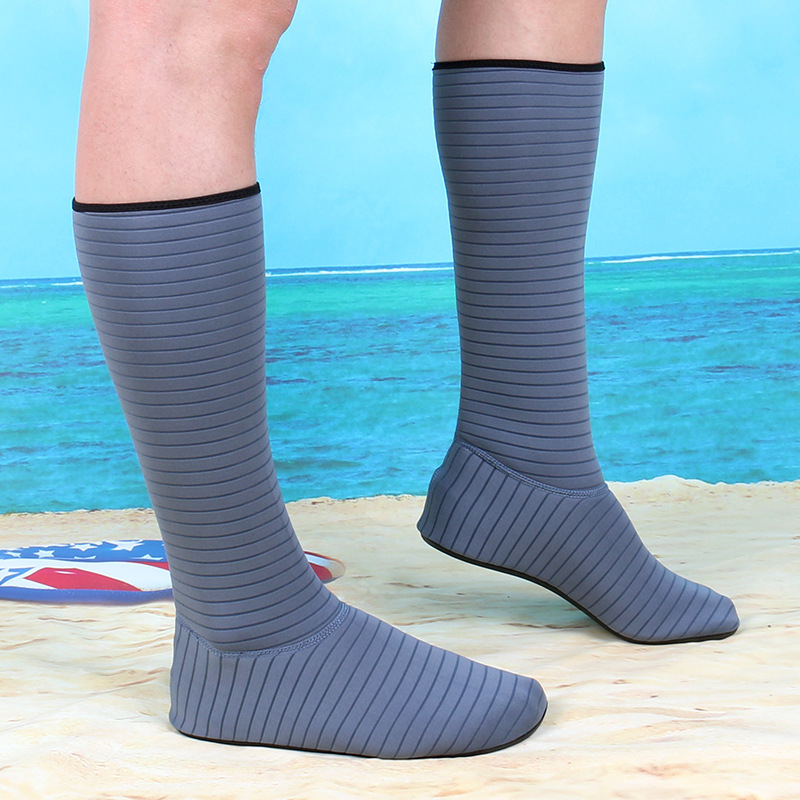 Pro Tauch socken Frauen Männer – Women'S Shoes Neuropathy Bewertung und Preis