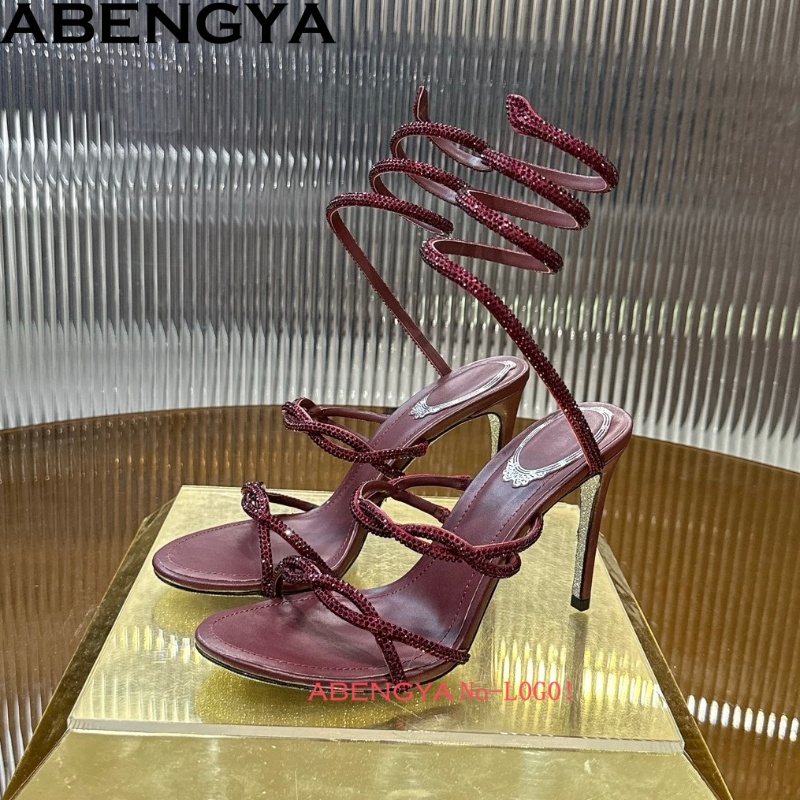 Heißer Verkauf High Heels Sand – Women Shoes Sale Bewertung und Preis