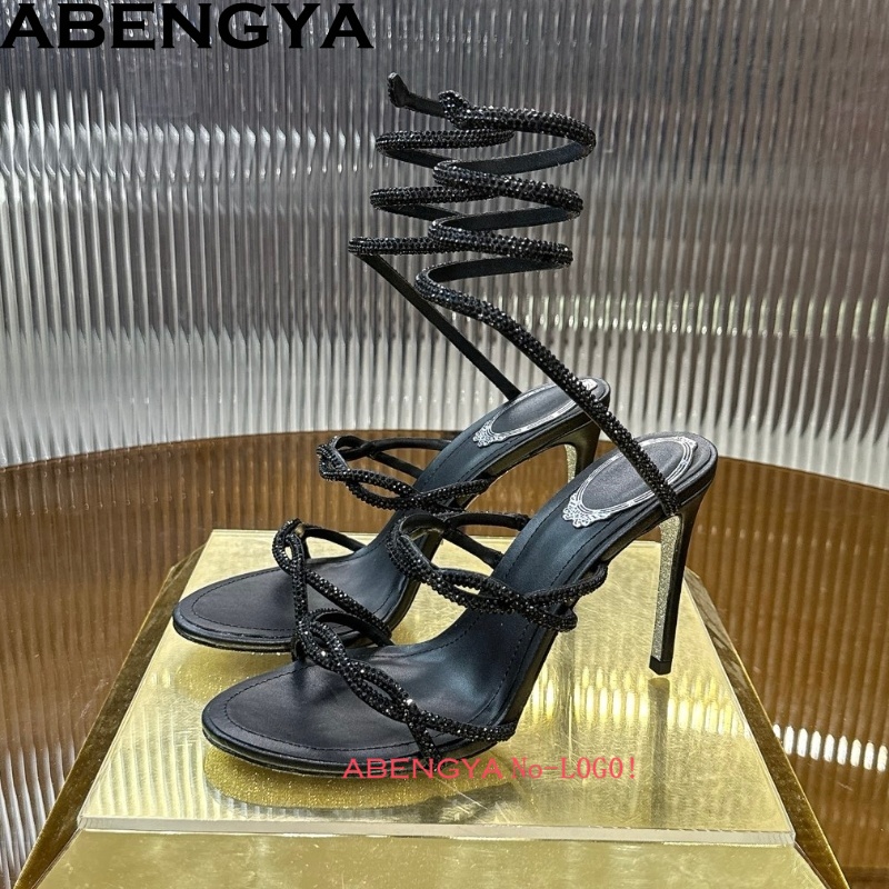 Heißer Verkauf High Heels Sand – Women Shoes Sale Bewertung und Preis