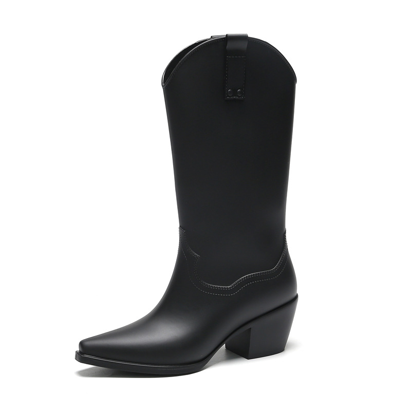 Lange Regens tiefel Damenmode  – Women'S Shoes Neuropathy Bewertung und Preis
