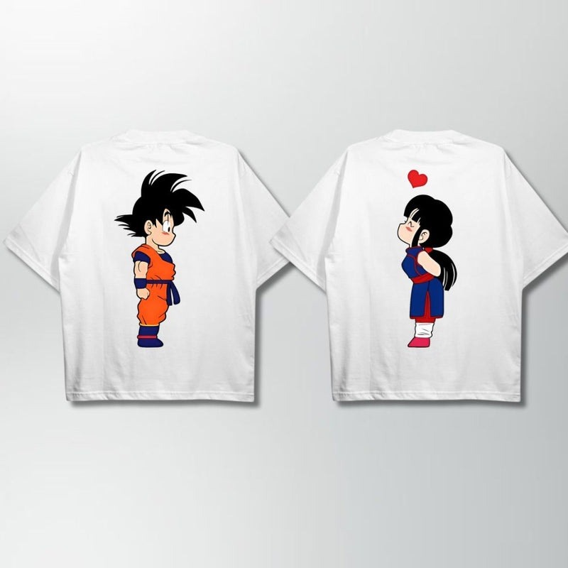 2026 Dragon Ball Z Goku & Chi- – Women'S Shoes In The 90S Bewertung und Preis