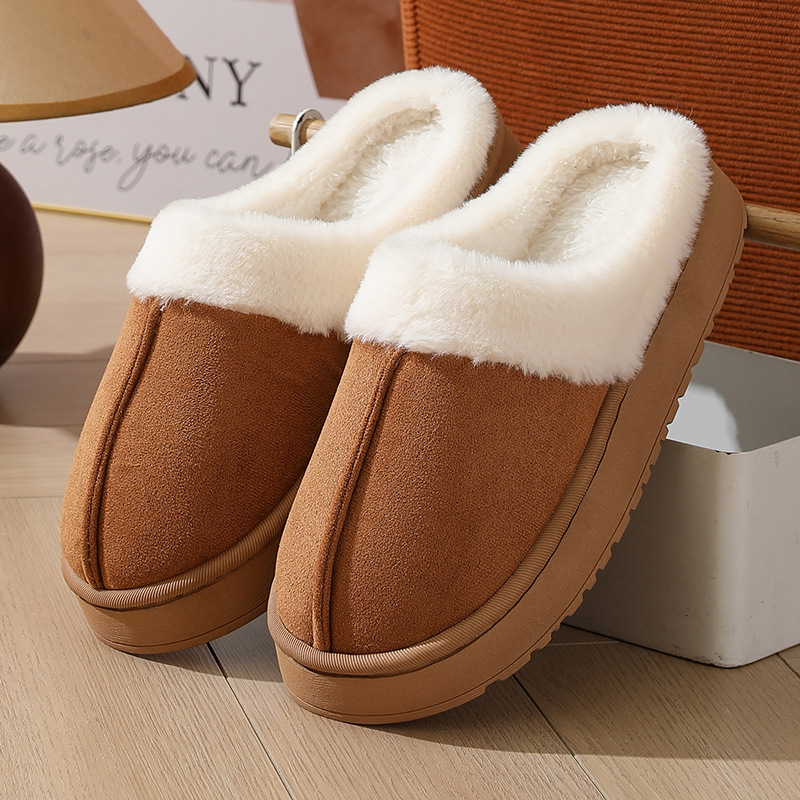 2026 Bestseller Plüsch-Haussch – Women'S Shoes Non Slip Bewertung und Preis