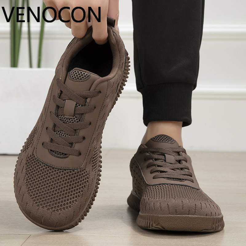 VENOCON Barfuß-Minimalist-Schu – Women'S Shoes Extra Wide Bewertung und Preis