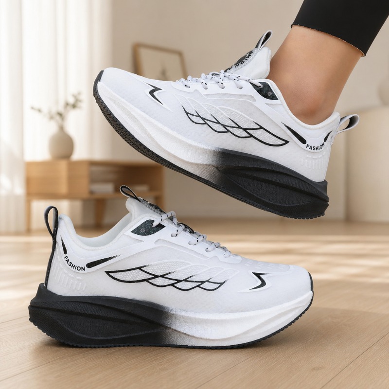 Damen-Laufschuhe mit breiter Z – Women'S Shoes Extra Wide Bewertung und Preis